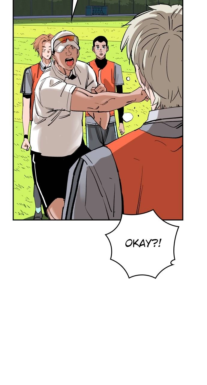 The Build Up Chapter 137 Page 81