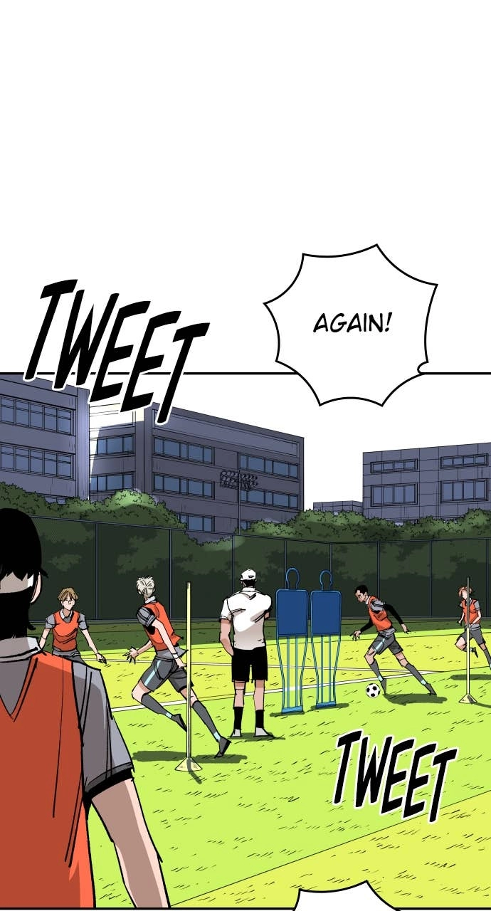 The Build Up Chapter 137 Page 82
