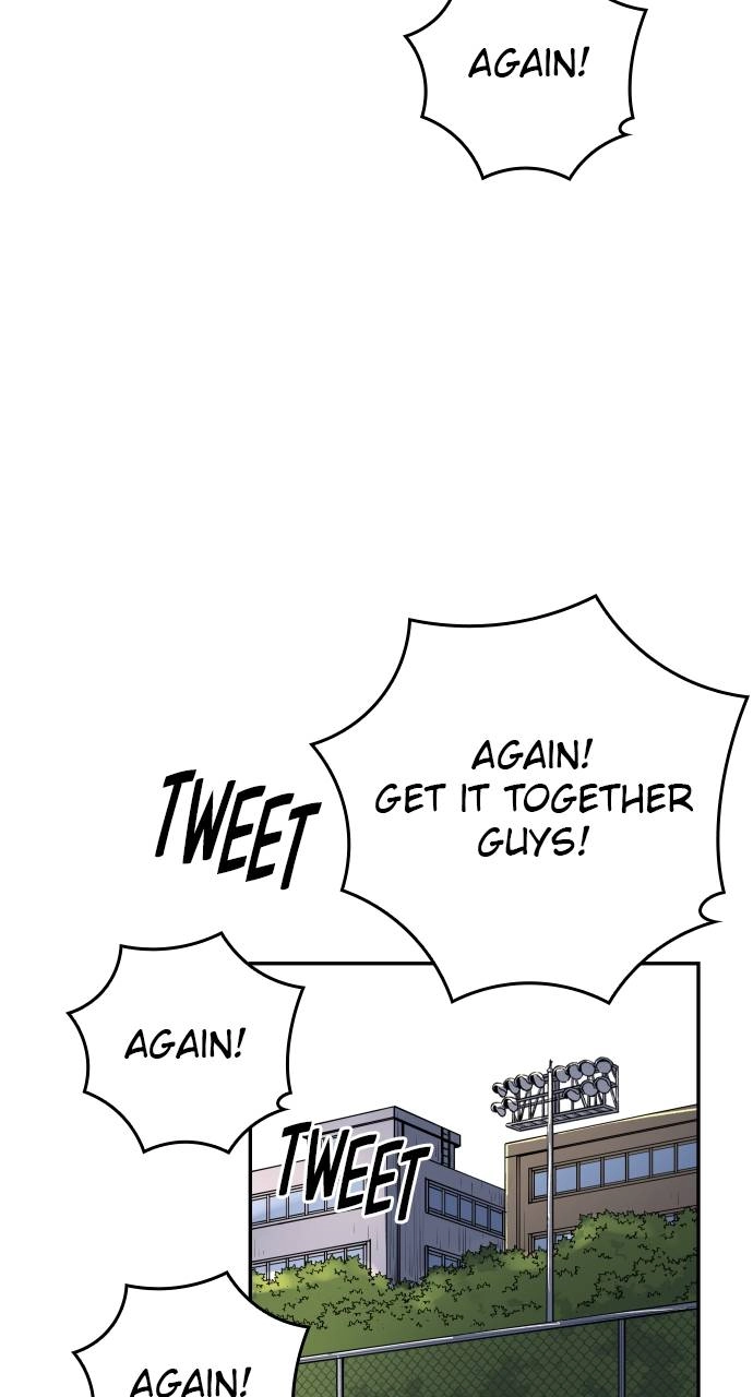 The Build Up Chapter 137 Page 83
