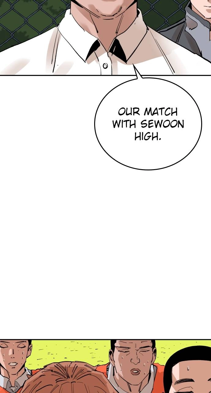 The Build Up Chapter 137 Page 87