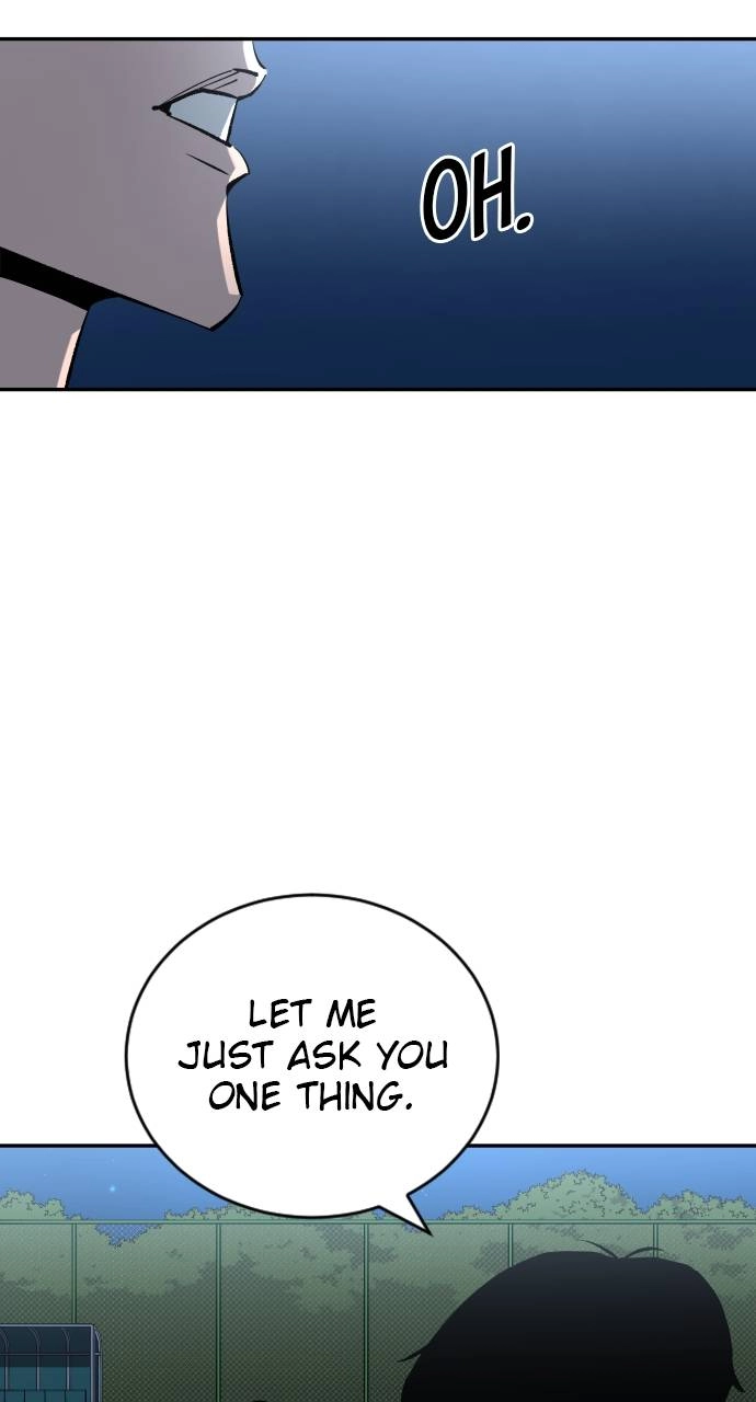 The Build Up Chapter 102 Page 11
