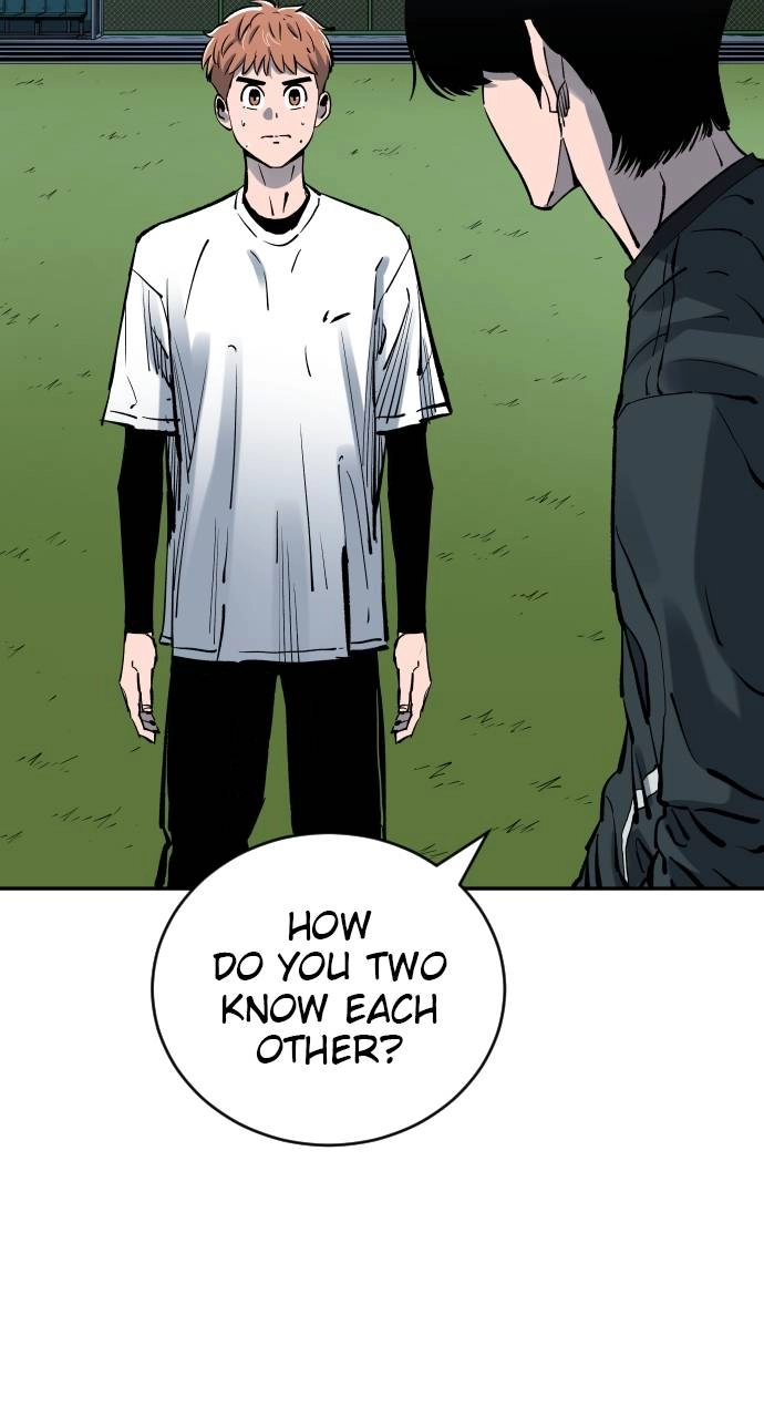 The Build Up Chapter 102 Page 12