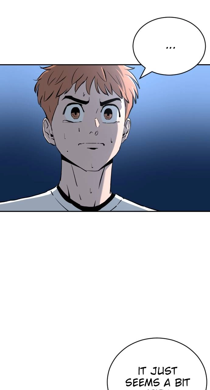 The Build Up Chapter 102 Page 13