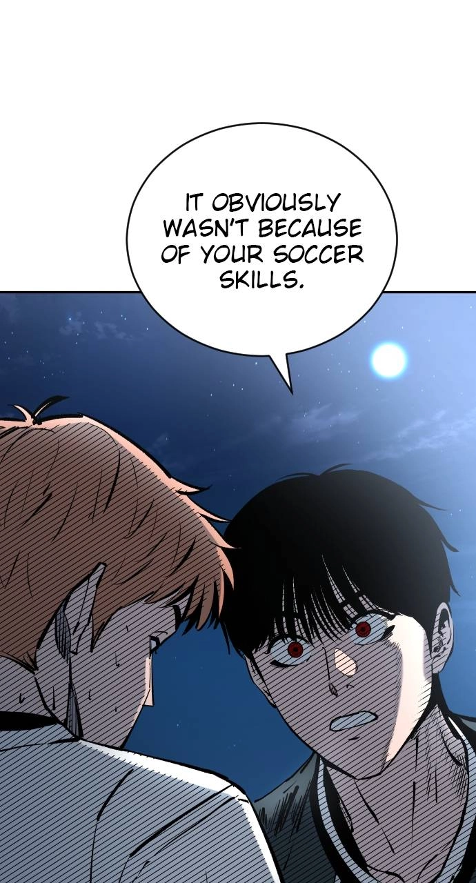 The Build Up Chapter 102 Page 15