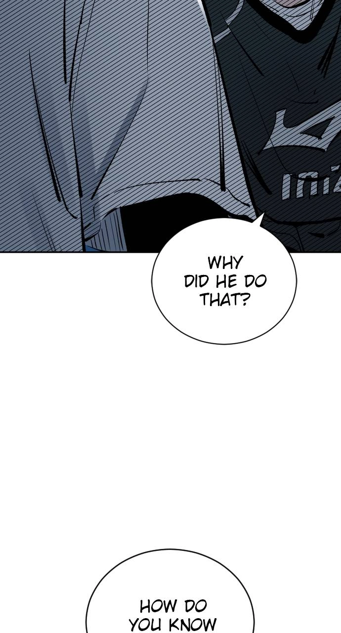 The Build Up Chapter 102 Page 16