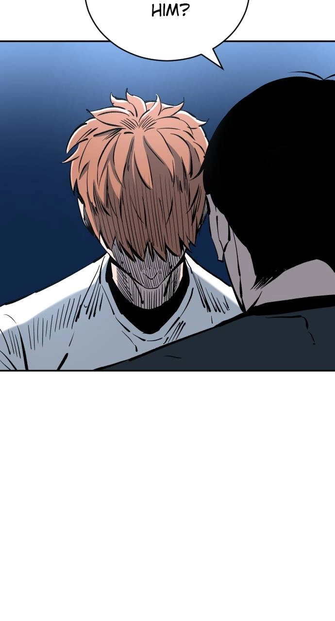 The Build Up Chapter 102 Page 17