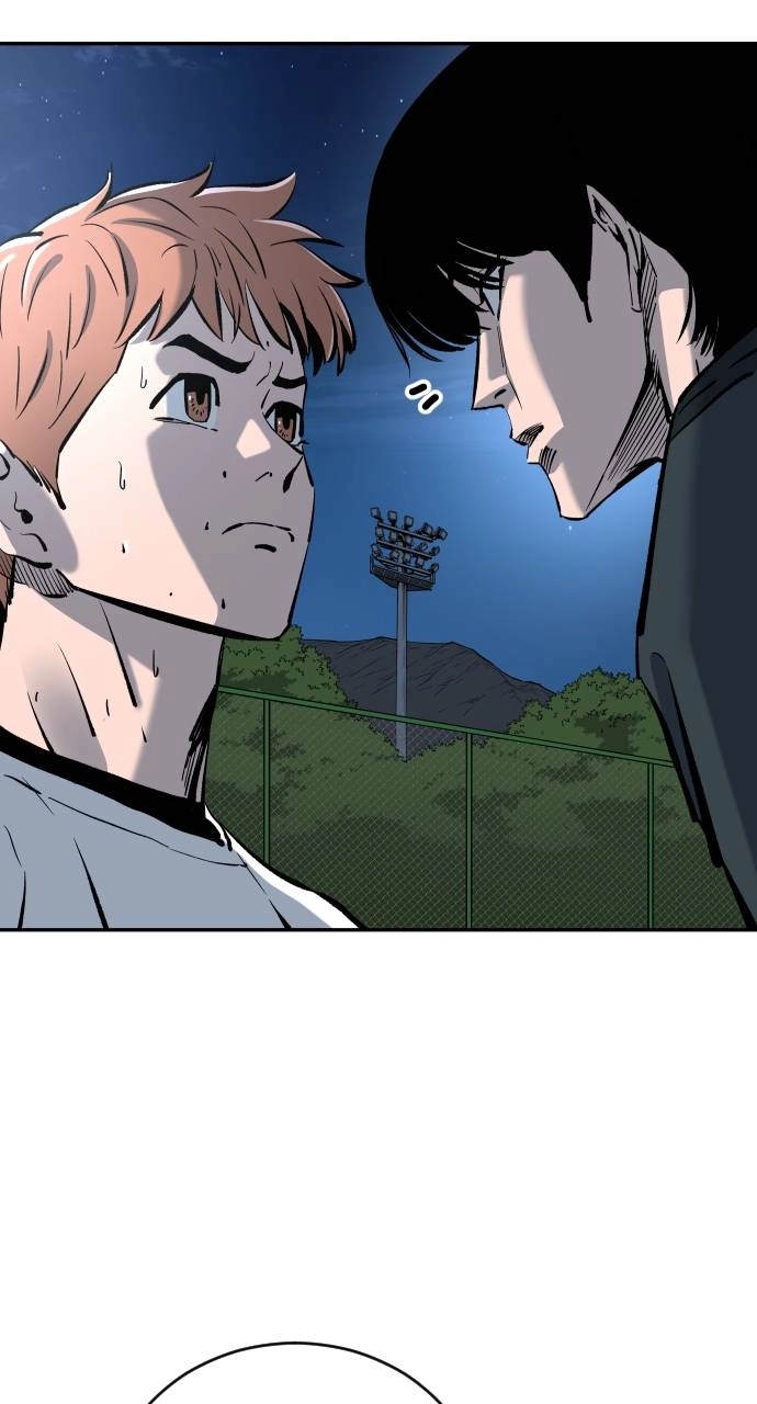 The Build Up Chapter 102 Page 18
