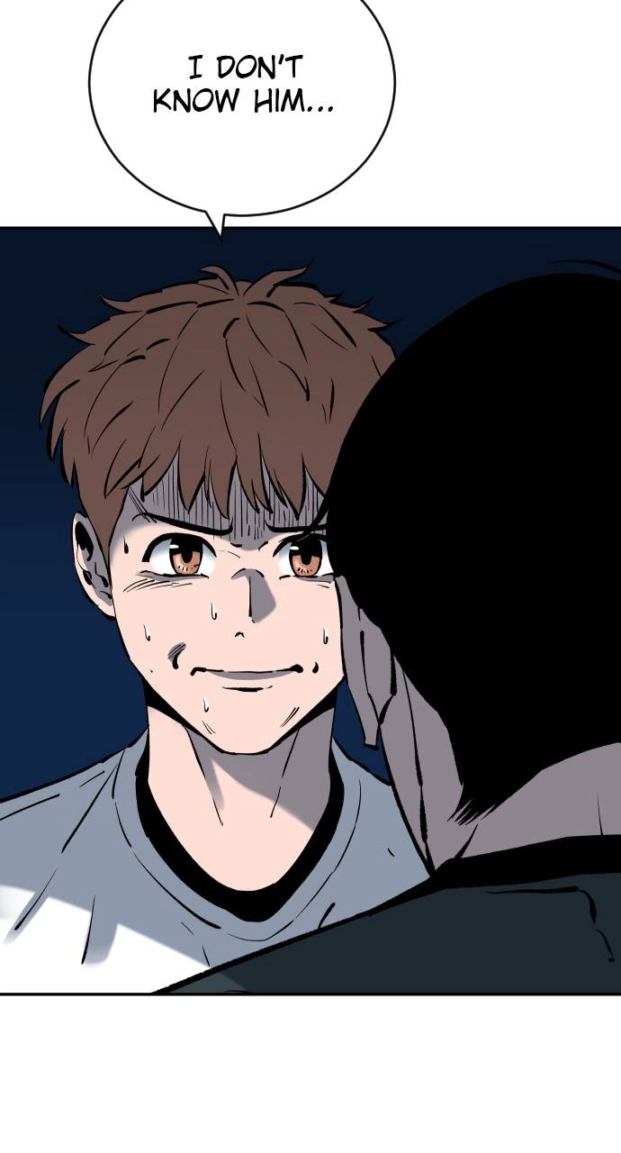 The Build Up Chapter 102 Page 19