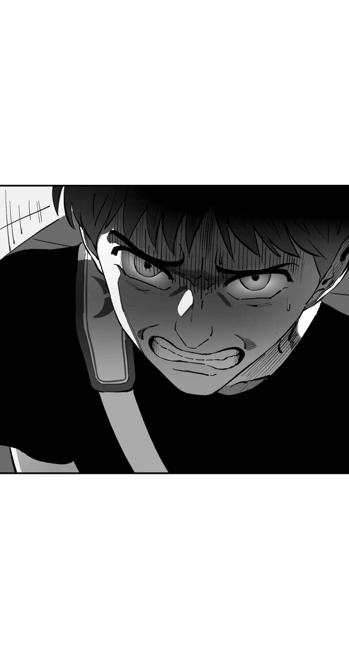 The Build Up Chapter 102 Page 20