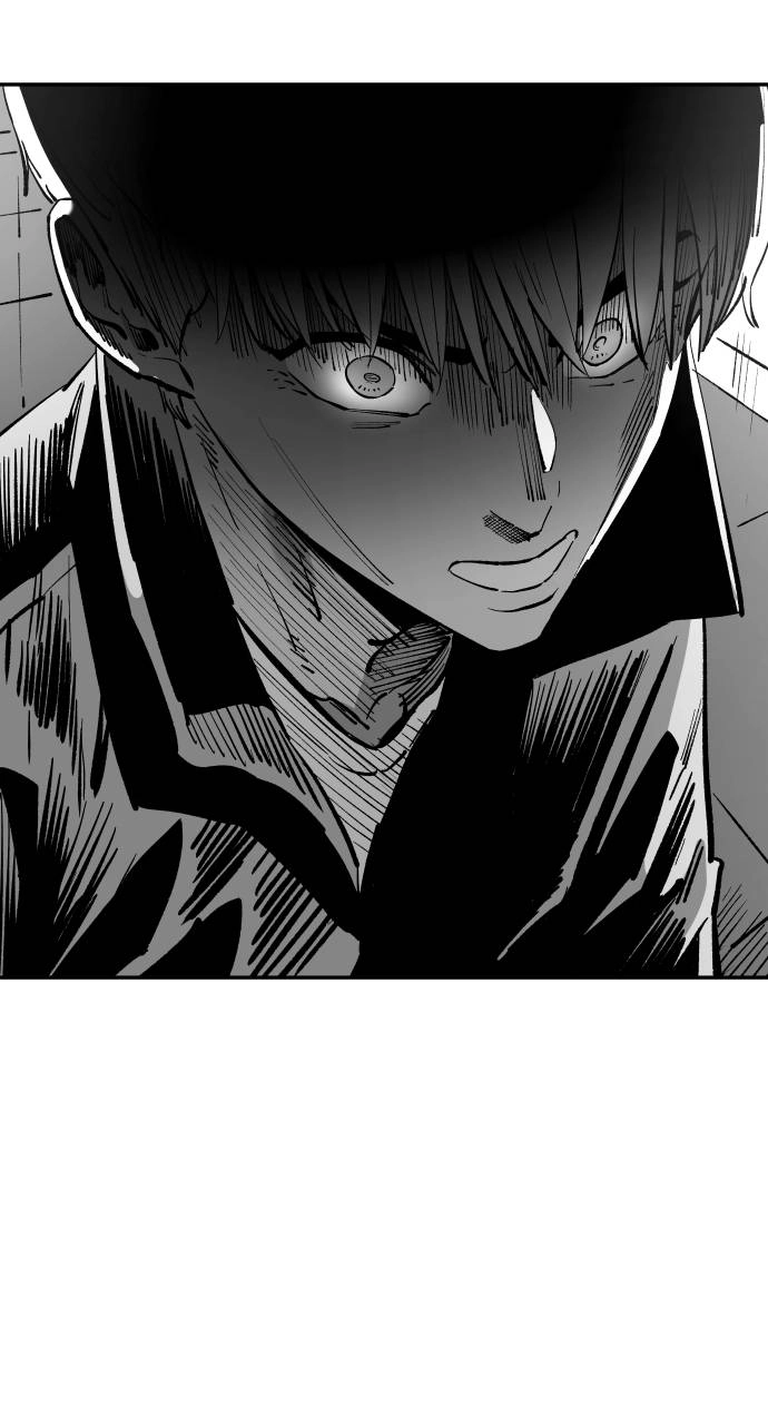 The Build Up Chapter 102 Page 21