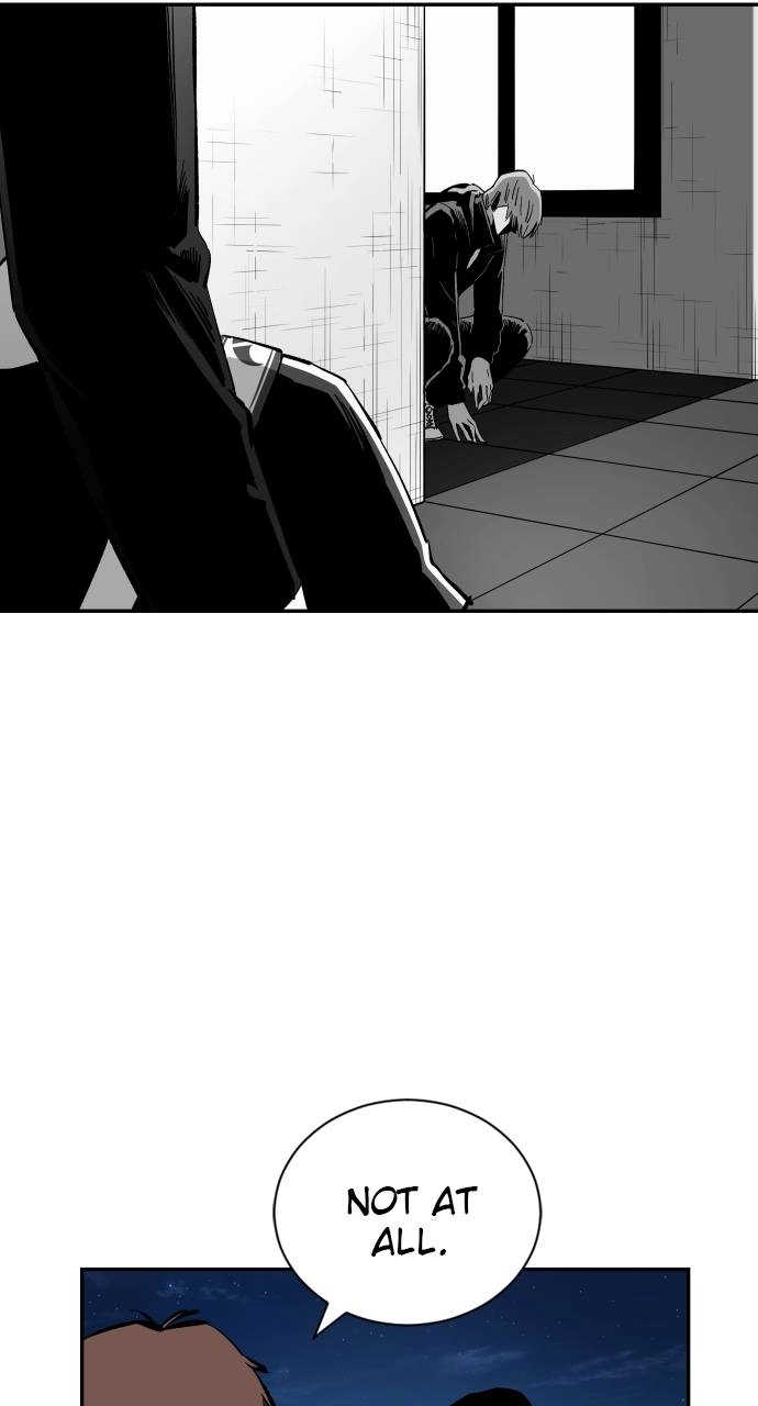 The Build Up Chapter 102 Page 22