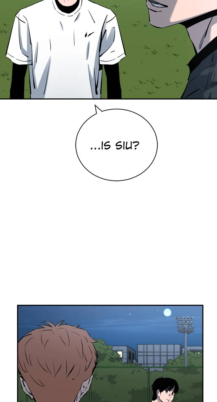 The Build Up Chapter 102 Page 24