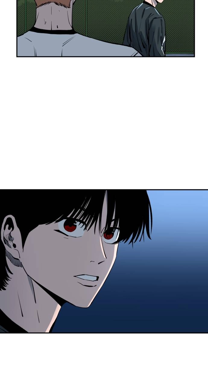 The Build Up Chapter 102 Page 25