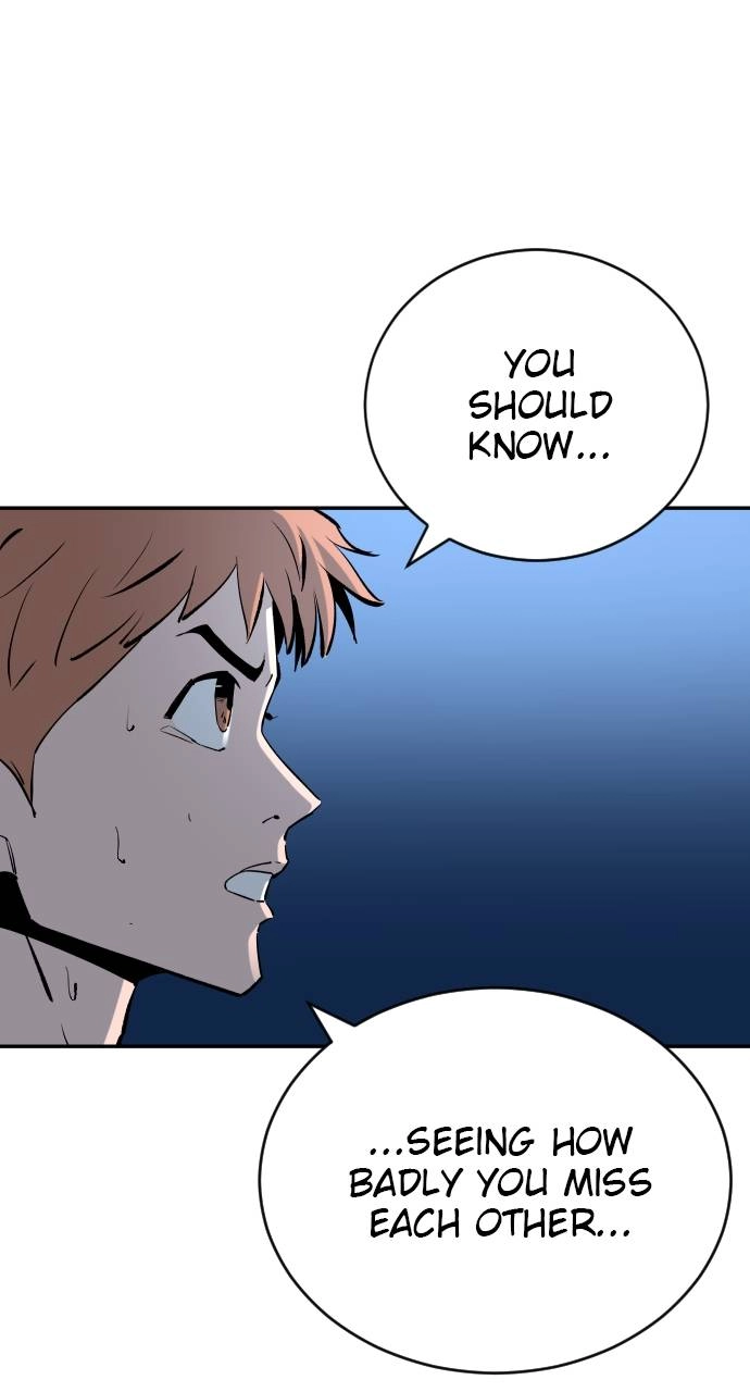 The Build Up Chapter 102 Page 26