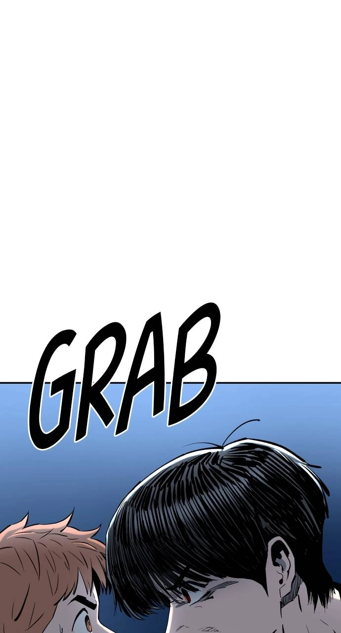 The Build Up Chapter 102 Page 27
