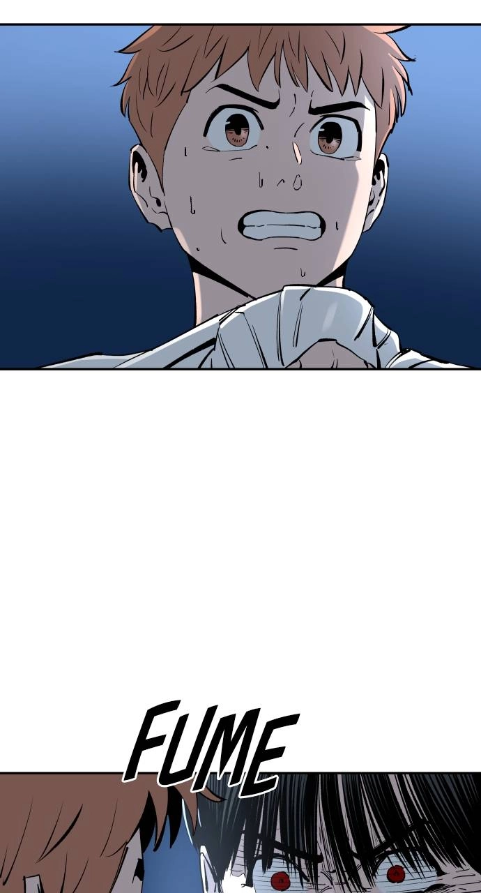 The Build Up Chapter 102 Page 29