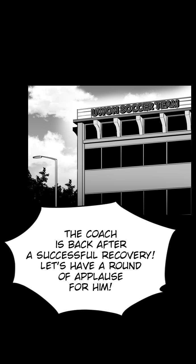 The Build Up Chapter 102 Page 33