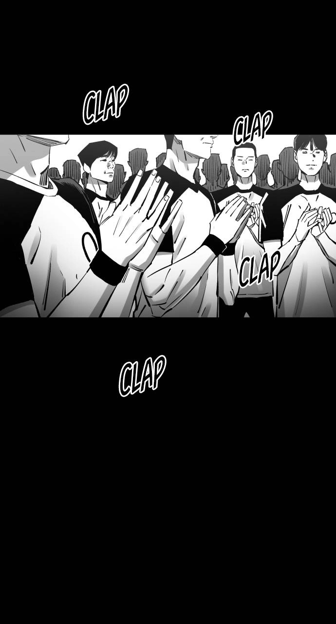 The Build Up Chapter 102 Page 34