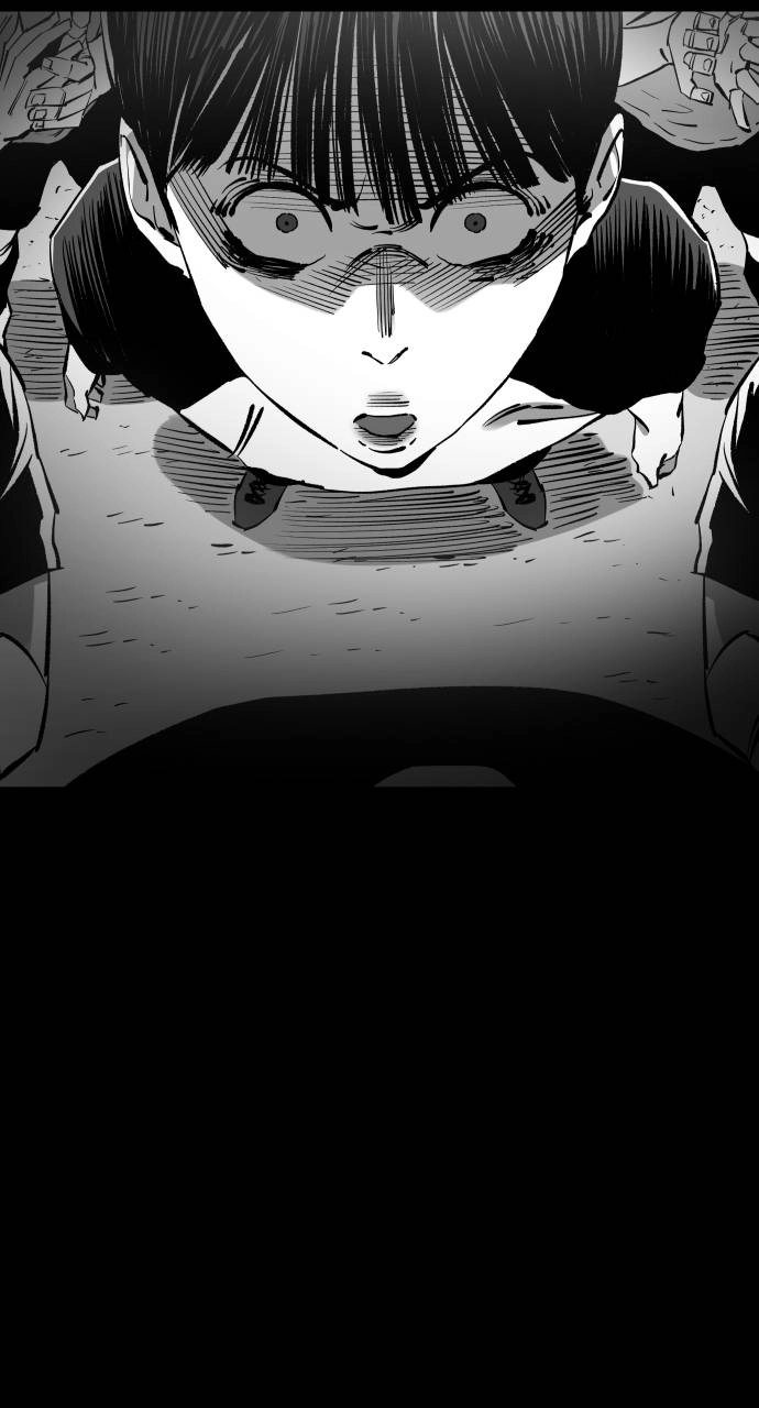 The Build Up Chapter 102 Page 35