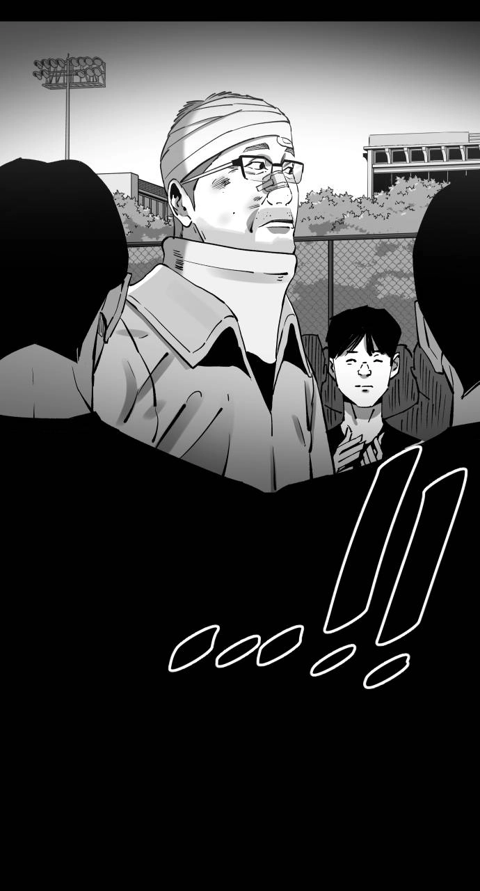 The Build Up Chapter 102 Page 36