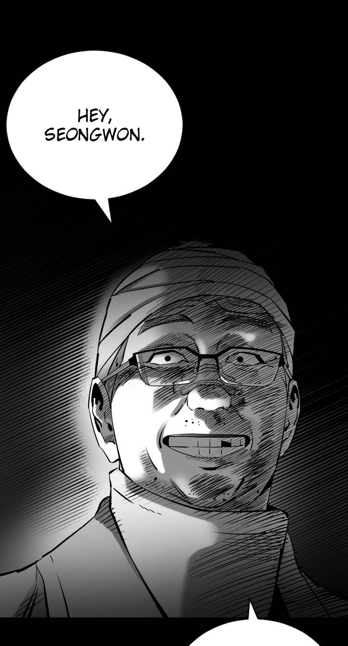 The Build Up Chapter 102 Page 37