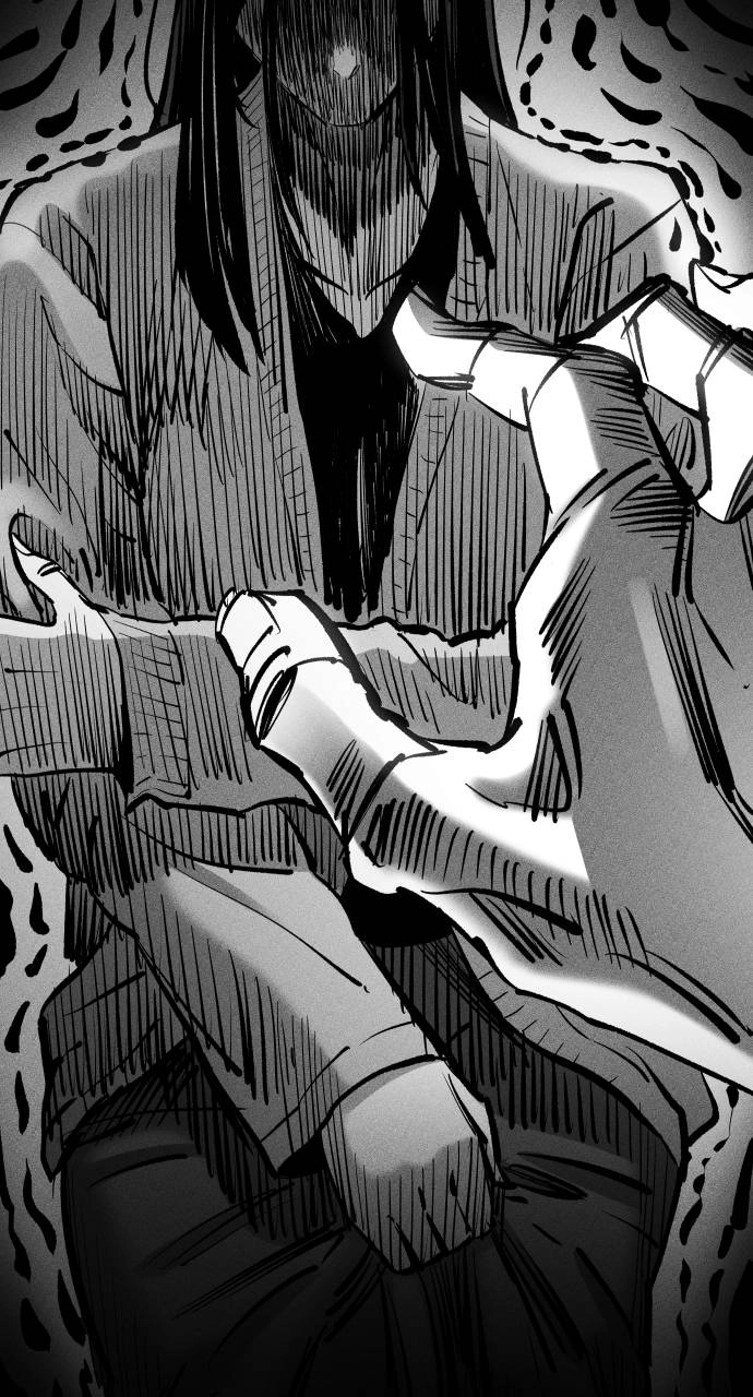 The Build Up Chapter 102 Page 43