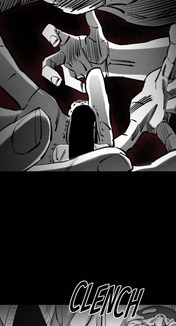 The Build Up Chapter 102 Page 45