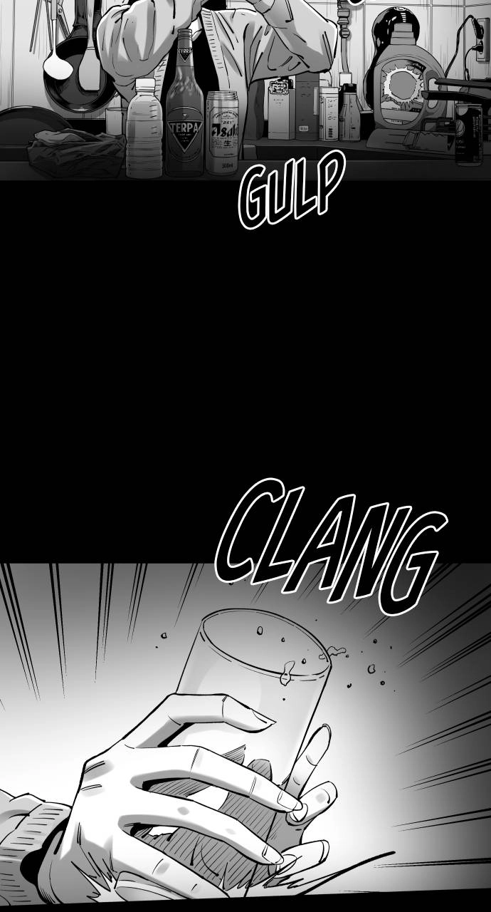 The Build Up Chapter 102 Page 47