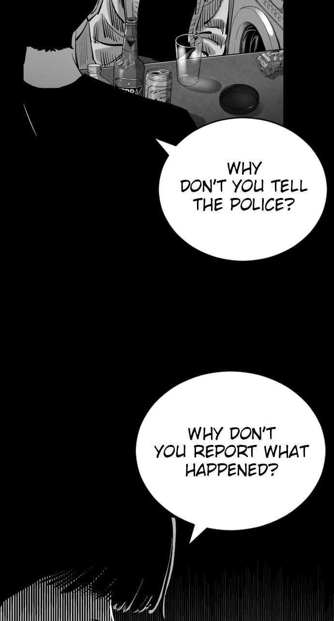 The Build Up Chapter 102 Page 50