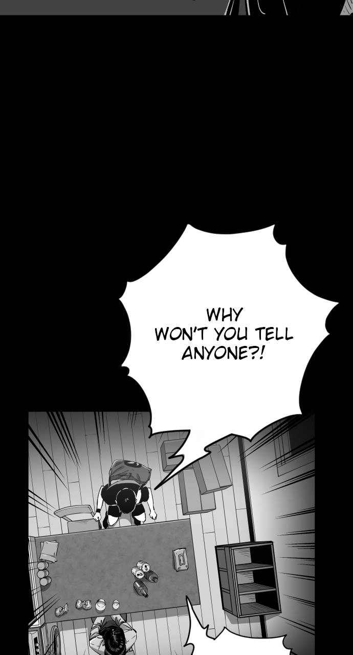 The Build Up Chapter 102 Page 52