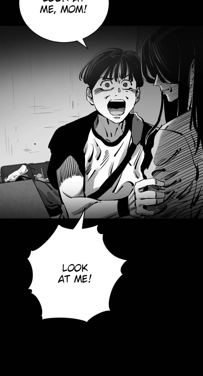 The Build Up Chapter 102 Page 55
