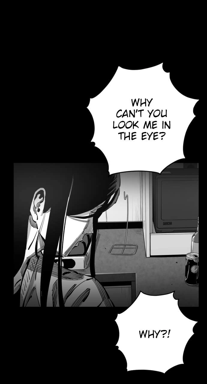 The Build Up Chapter 102 Page 56