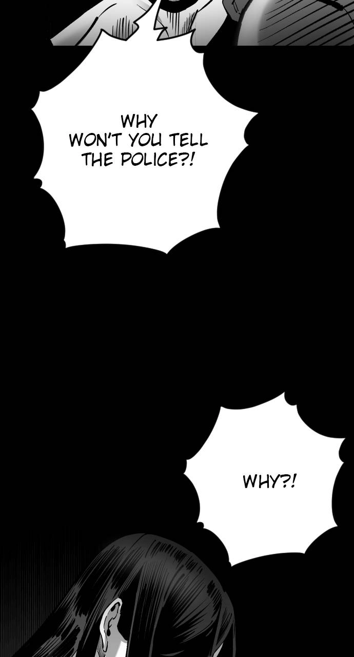 The Build Up Chapter 102 Page 58