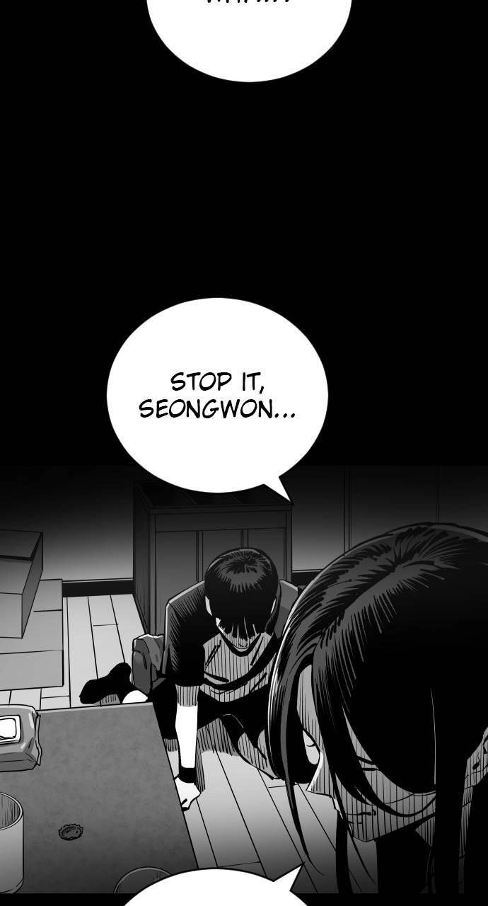 The Build Up Chapter 102 Page 61
