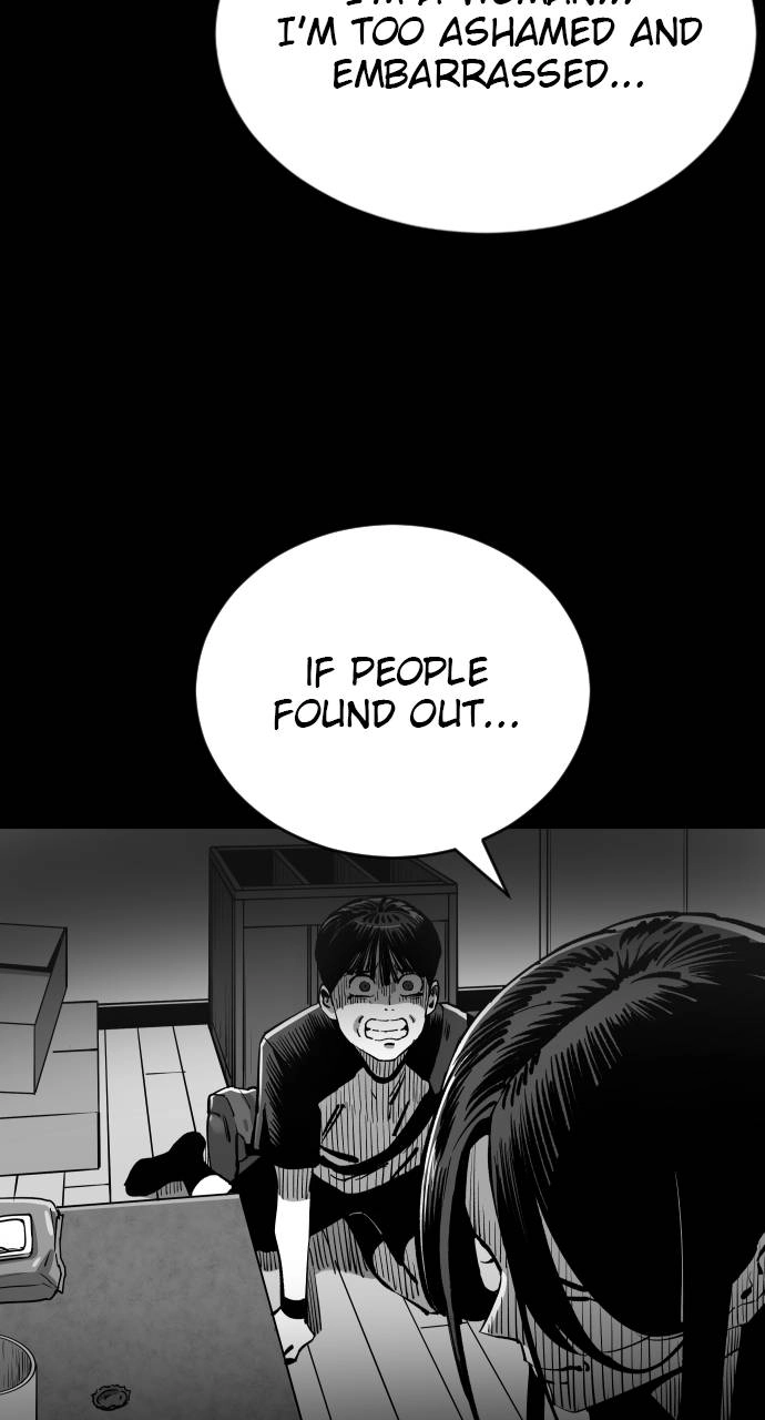 The Build Up Chapter 102 Page 65