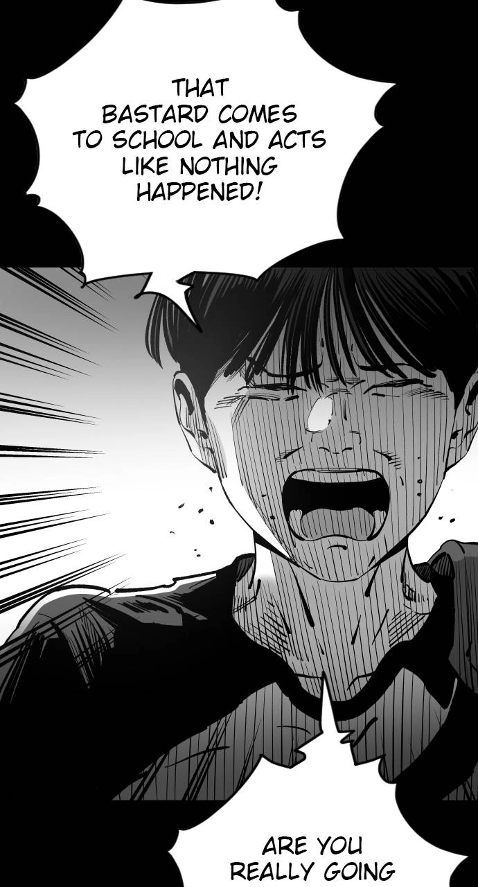The Build Up Chapter 102 Page 69