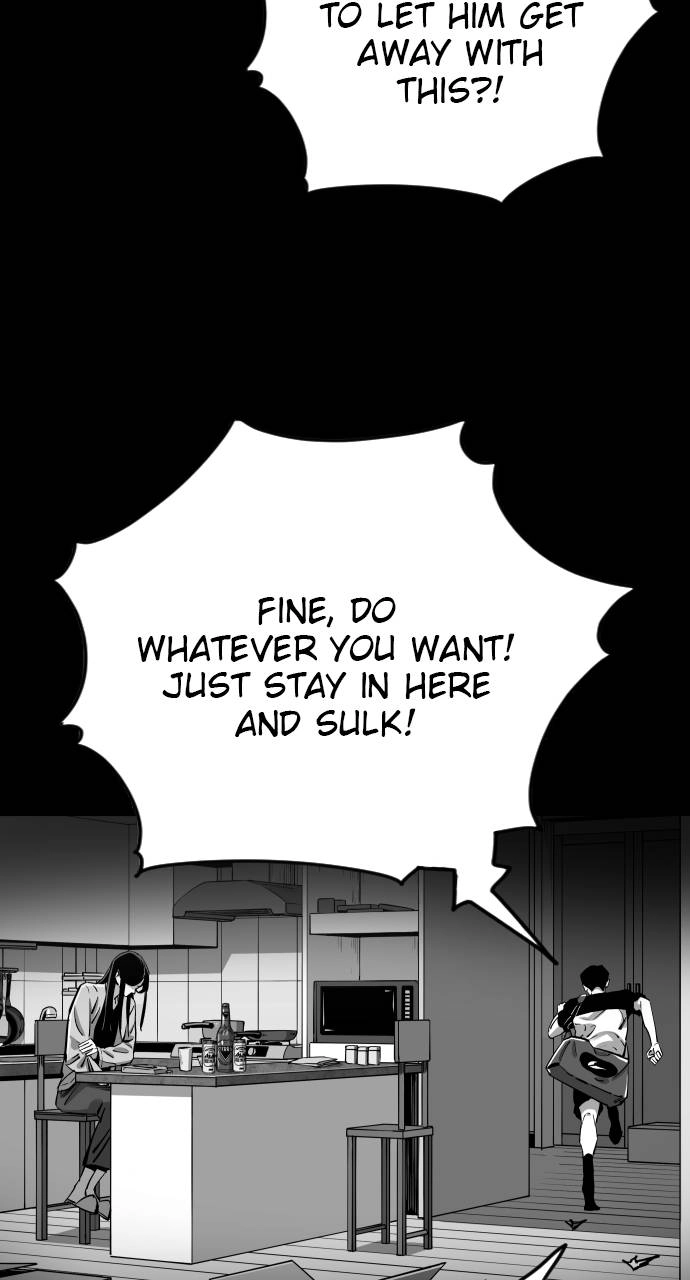 The Build Up Chapter 102 Page 70