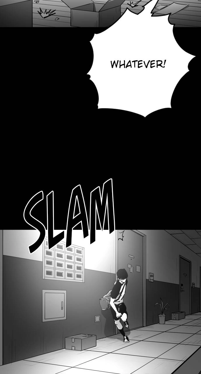 The Build Up Chapter 102 Page 71