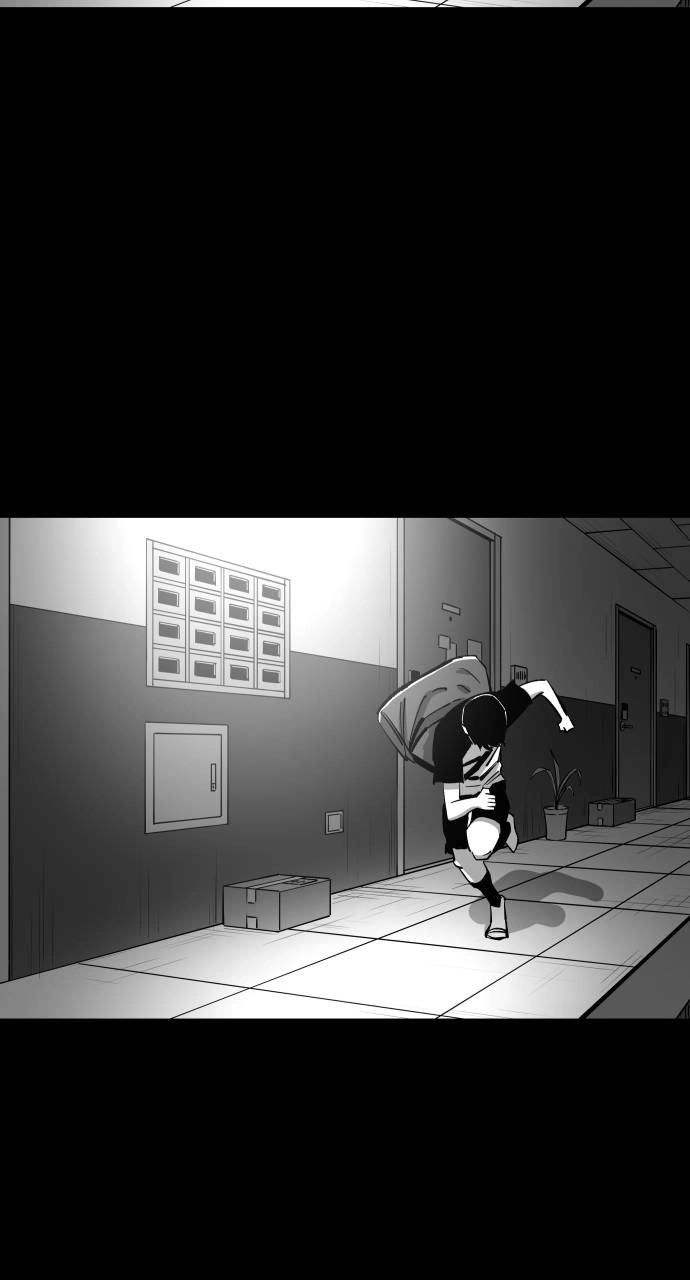The Build Up Chapter 102 Page 72