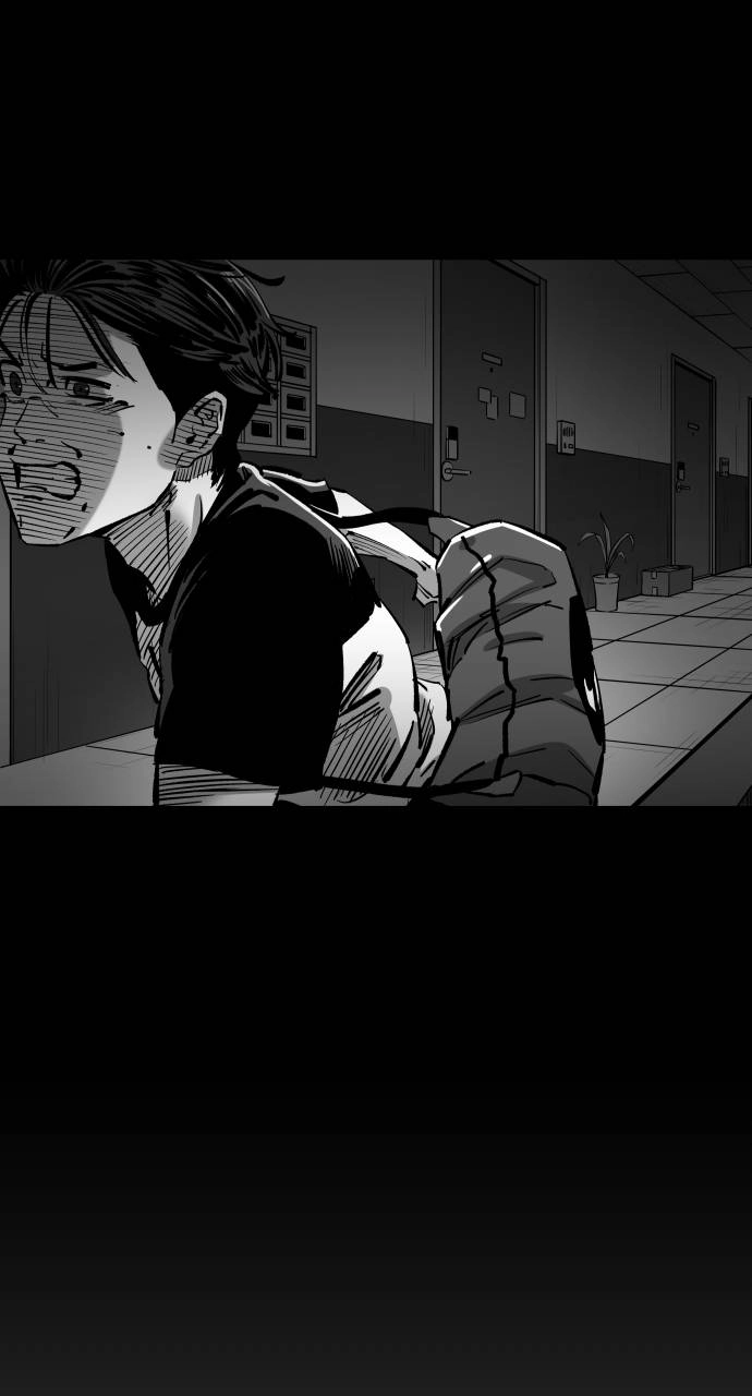 The Build Up Chapter 102 Page 73