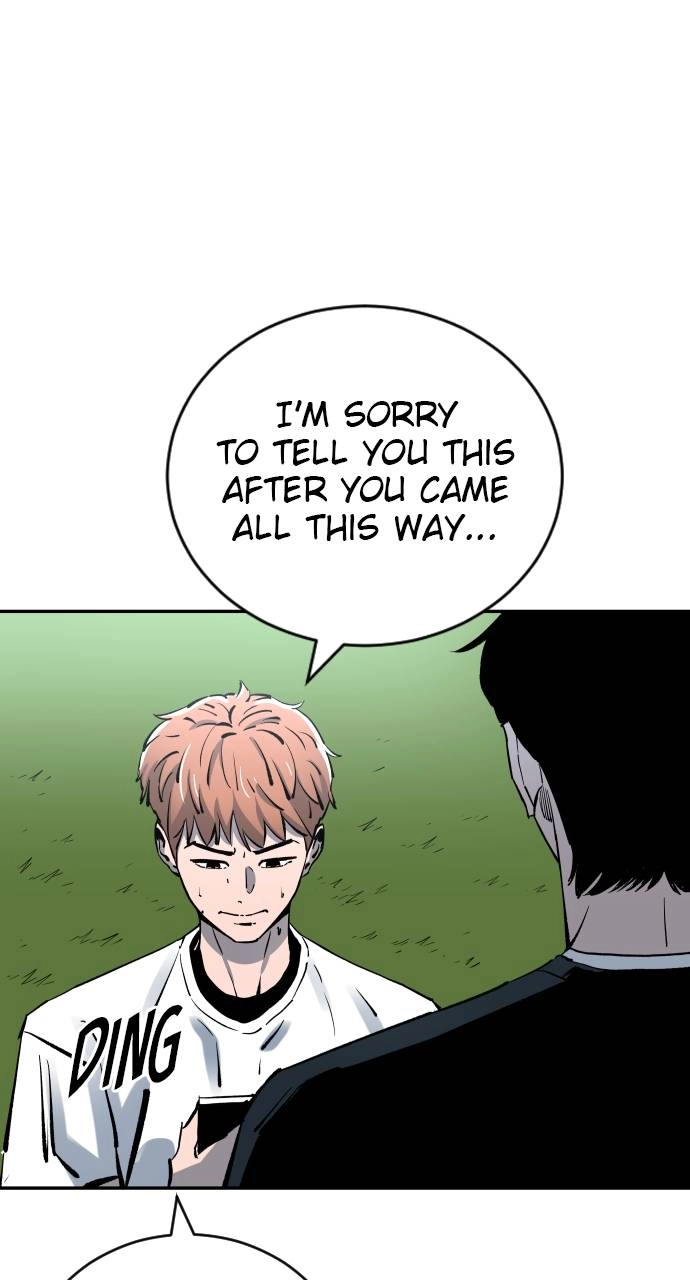 The Build Up Chapter 102 Page 7