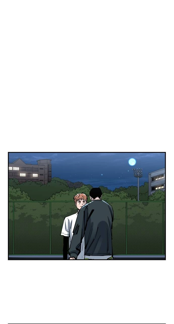 The Build Up Chapter 102 Page 84