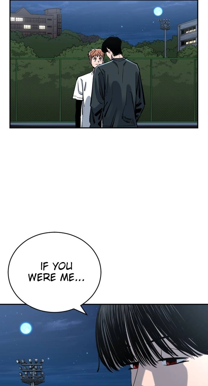 The Build Up Chapter 102 Page 85