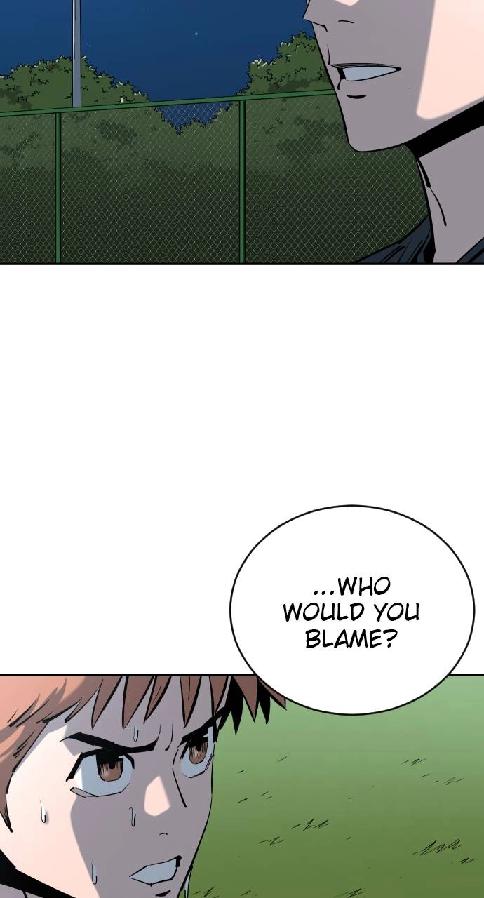 The Build Up Chapter 102 Page 86