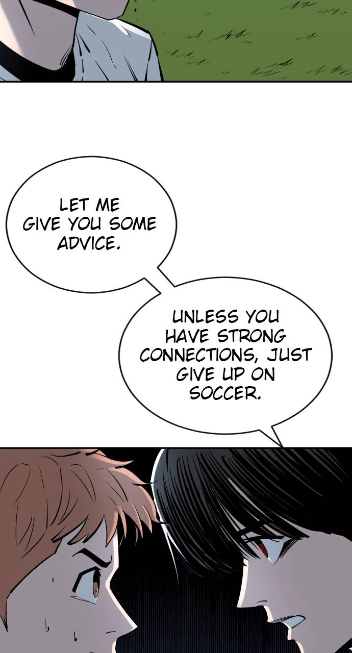 The Build Up Chapter 102 Page 87