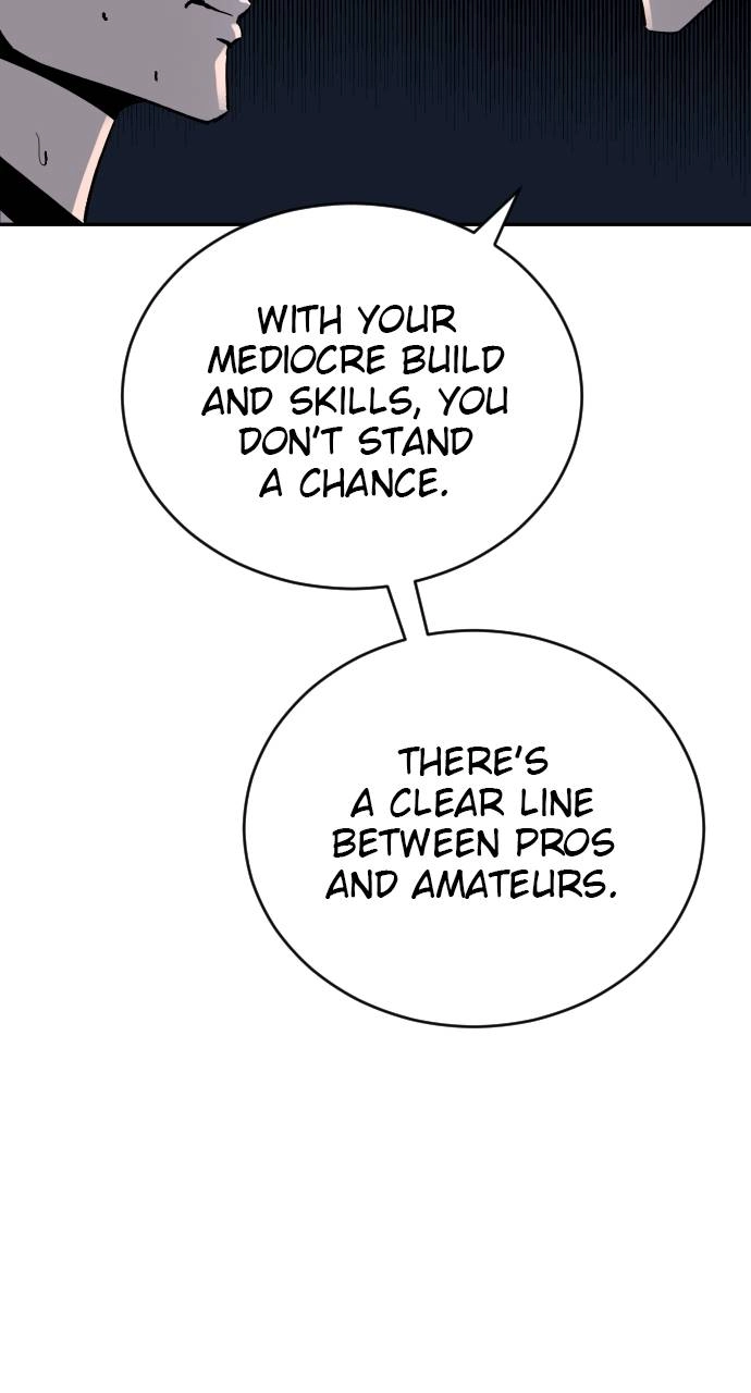 The Build Up Chapter 102 Page 88