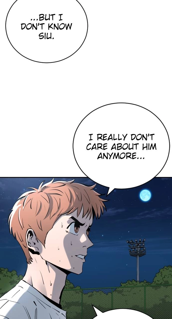 The Build Up Chapter 102 Page 8