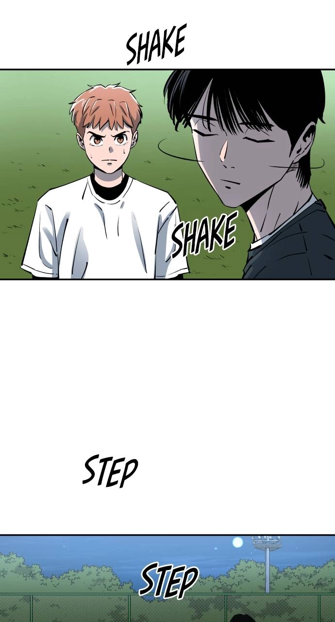 The Build Up Chapter 102 Page 90