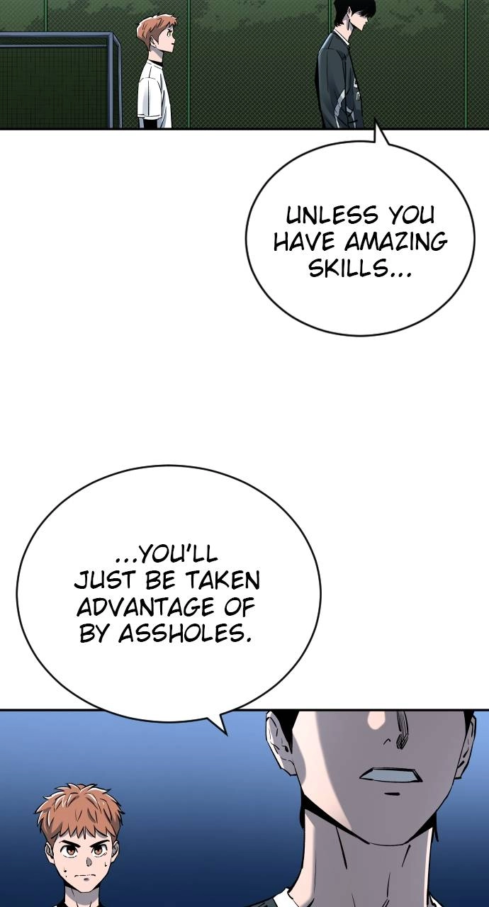 The Build Up Chapter 102 Page 91