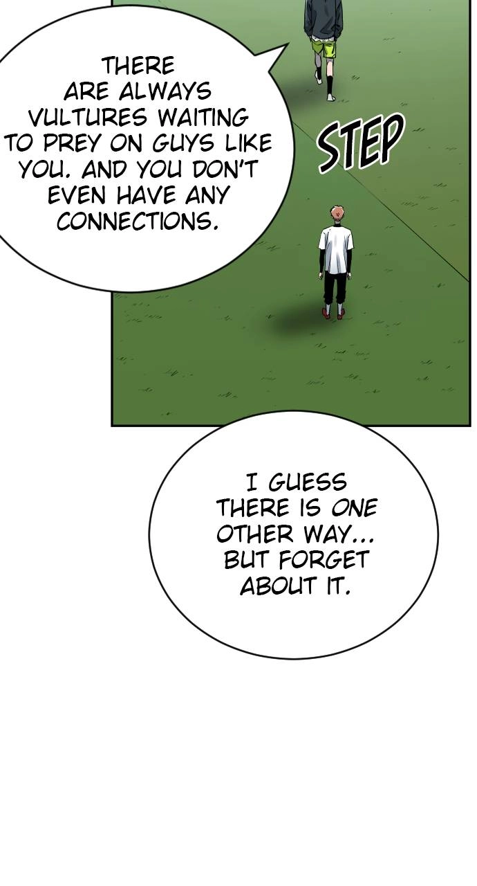 The Build Up Chapter 102 Page 93